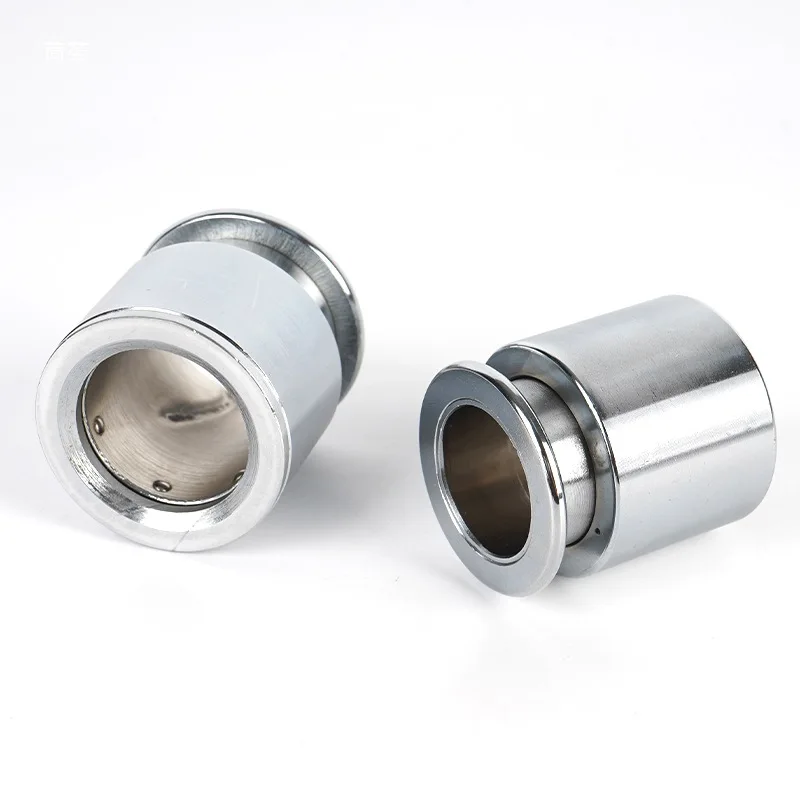 Steel mandrel lock S15/20/25.4/30 wire disc lock Optical shaft lock Shock absorption and wear resistance Automatic locking and d