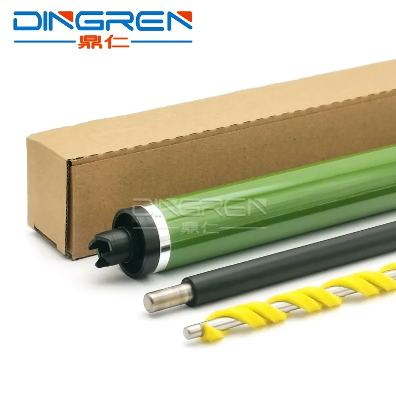 for Xerox ApeosPort 3570 4570 Drum Core C3070 C3570 C4570 C5570 C6570 C7070 Photosensitive Drum Unit Toner Cartridge Scraper