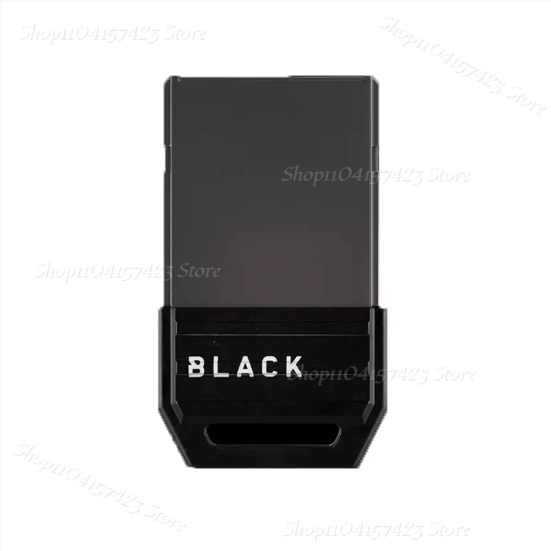 2025 New BLACK C50 Expansion Card Memory Card for Xbox Series X /Series S 1TB 2TB 4TB 8TB