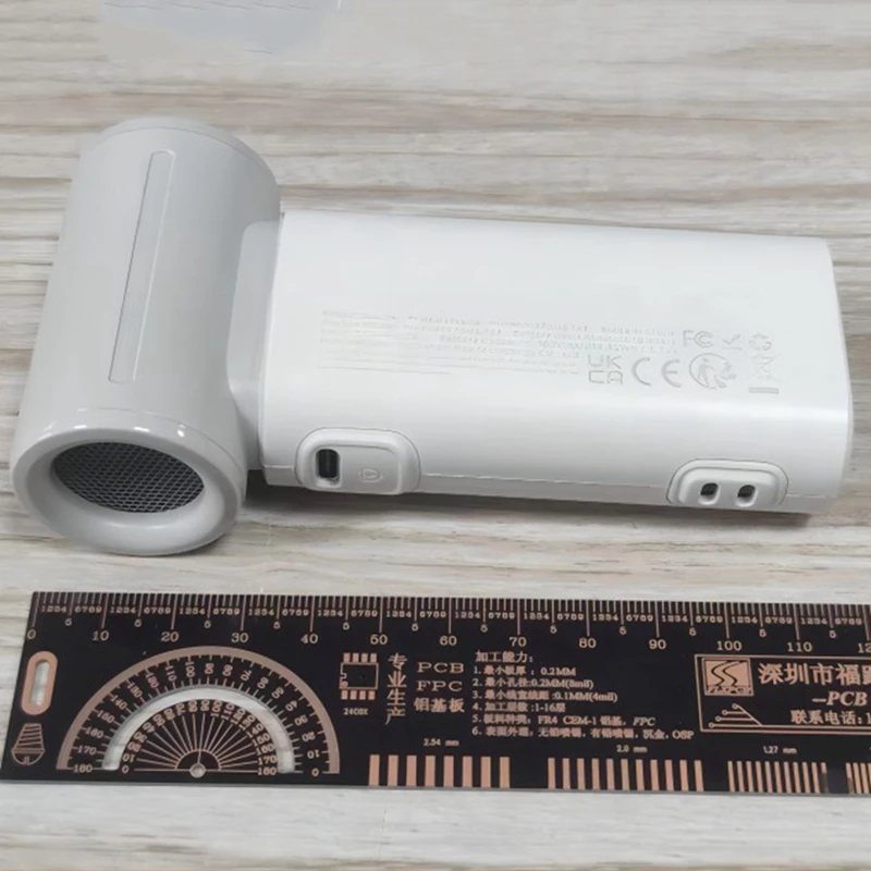 Y51A 4.2V-Brushless-Motor-Fan-Motor-40000-RPM-Mini-Handheld-High-Speed-Fan-For-Turbo-Fan