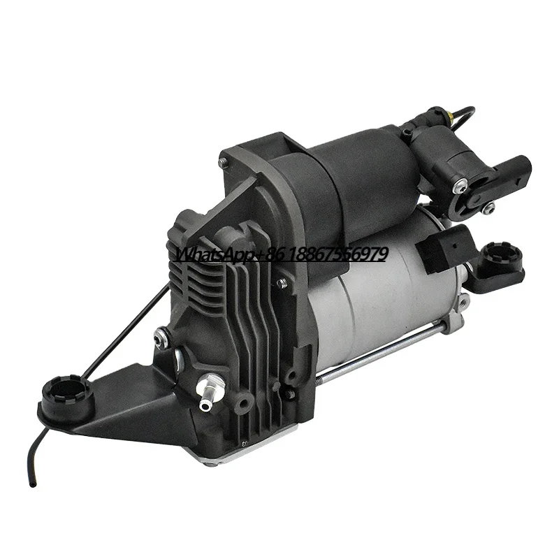 

Efficient Air Suspension Compressor OEM 37106793778 for Smooth Ride Quality Car Bumpers