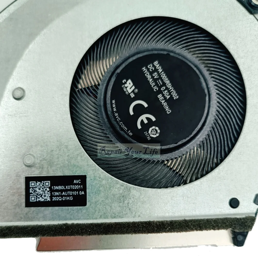 Рисунок 5 - Кулер для ноутбука Asus VivoBook