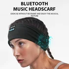 headphone "sleeping" mask