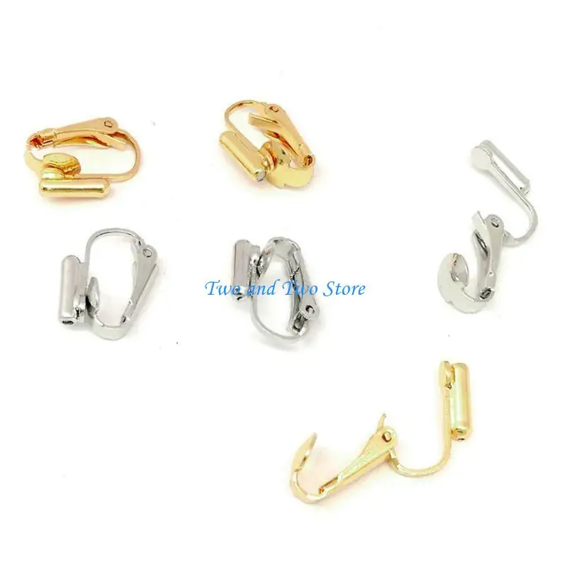 HX6F Ear Clip Converter U-shaped Conversion Ear Needle Ear Hook to Change Ear Clip