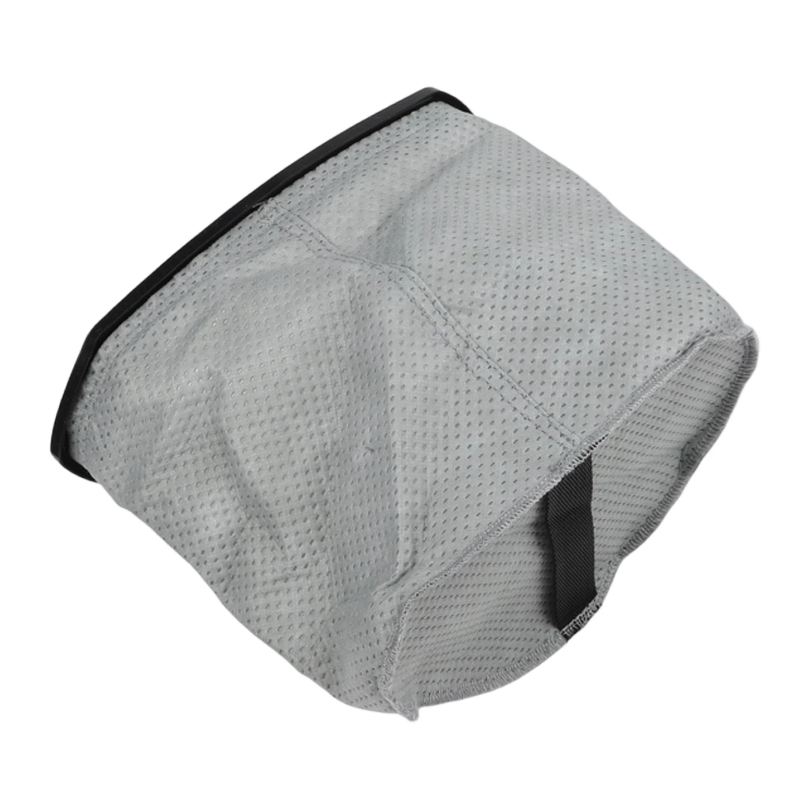 834072 Washable Cloth Filter for ProTeam For Triangular 6 Quart Backpack Vacuum Cleaners Including Super Pro 6 Models