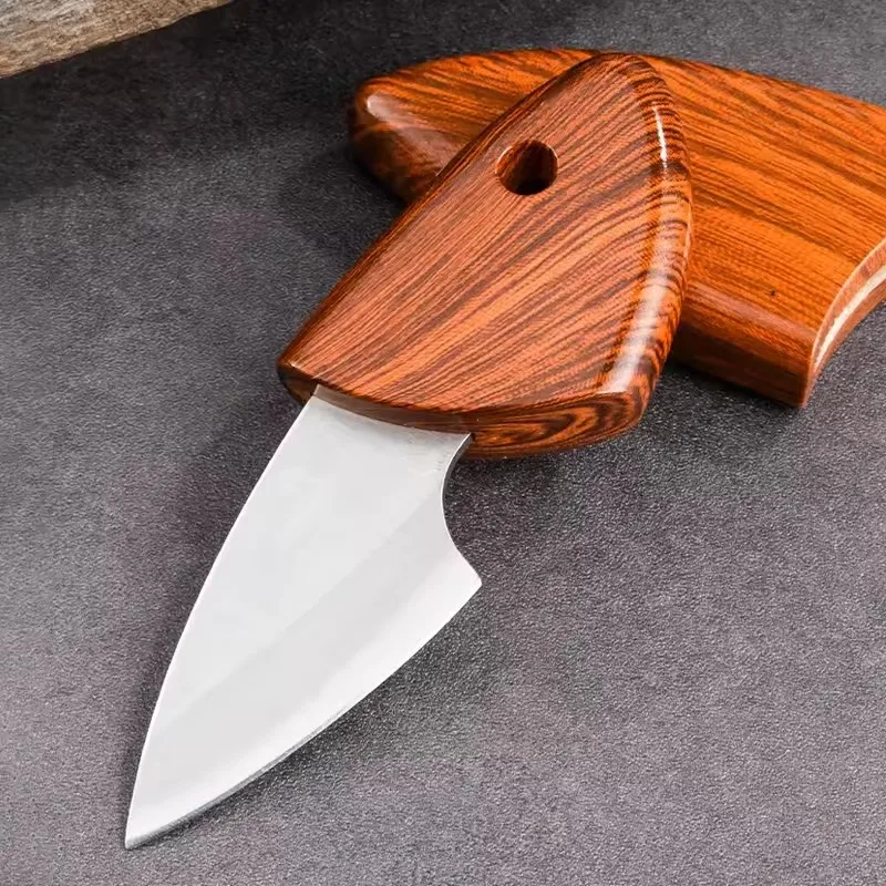 Mini Sharp Fruit Knife EDC Box Pocket Knife Knife Portable Disassembling Express Knife pocket knife