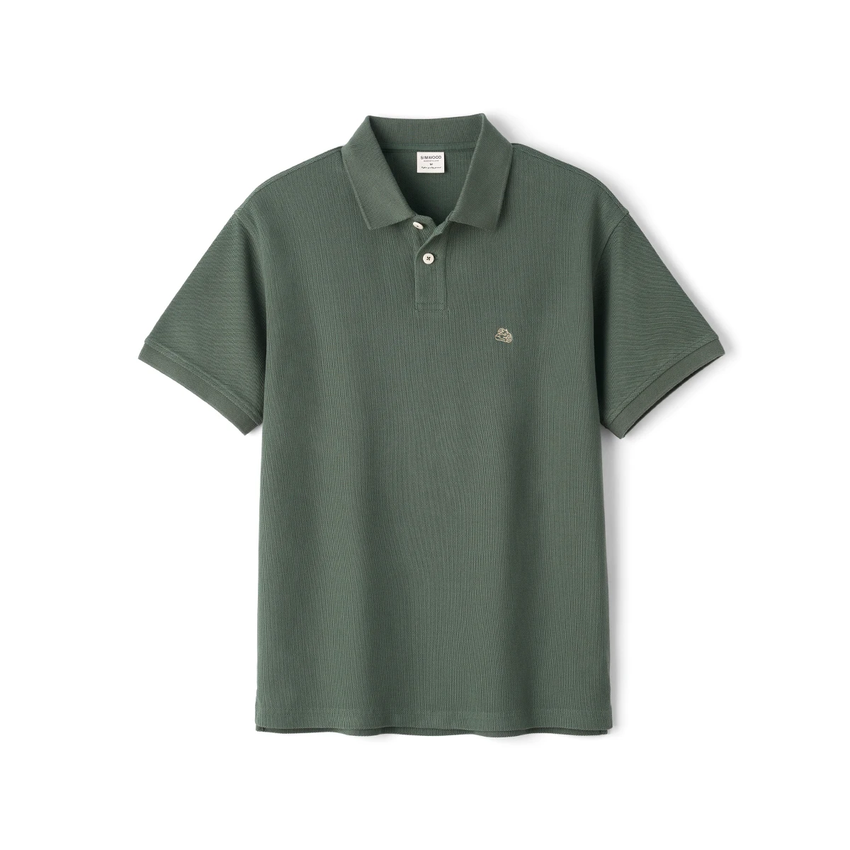 Stone Grey Green