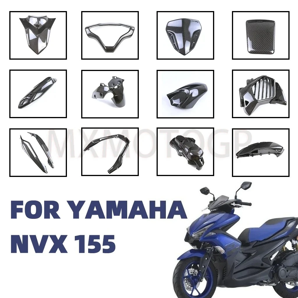 guardabarros-delantero-de-carenado-de-fibra-de-carbono-modificado-para-motocicleta-yamaha-nvx-155