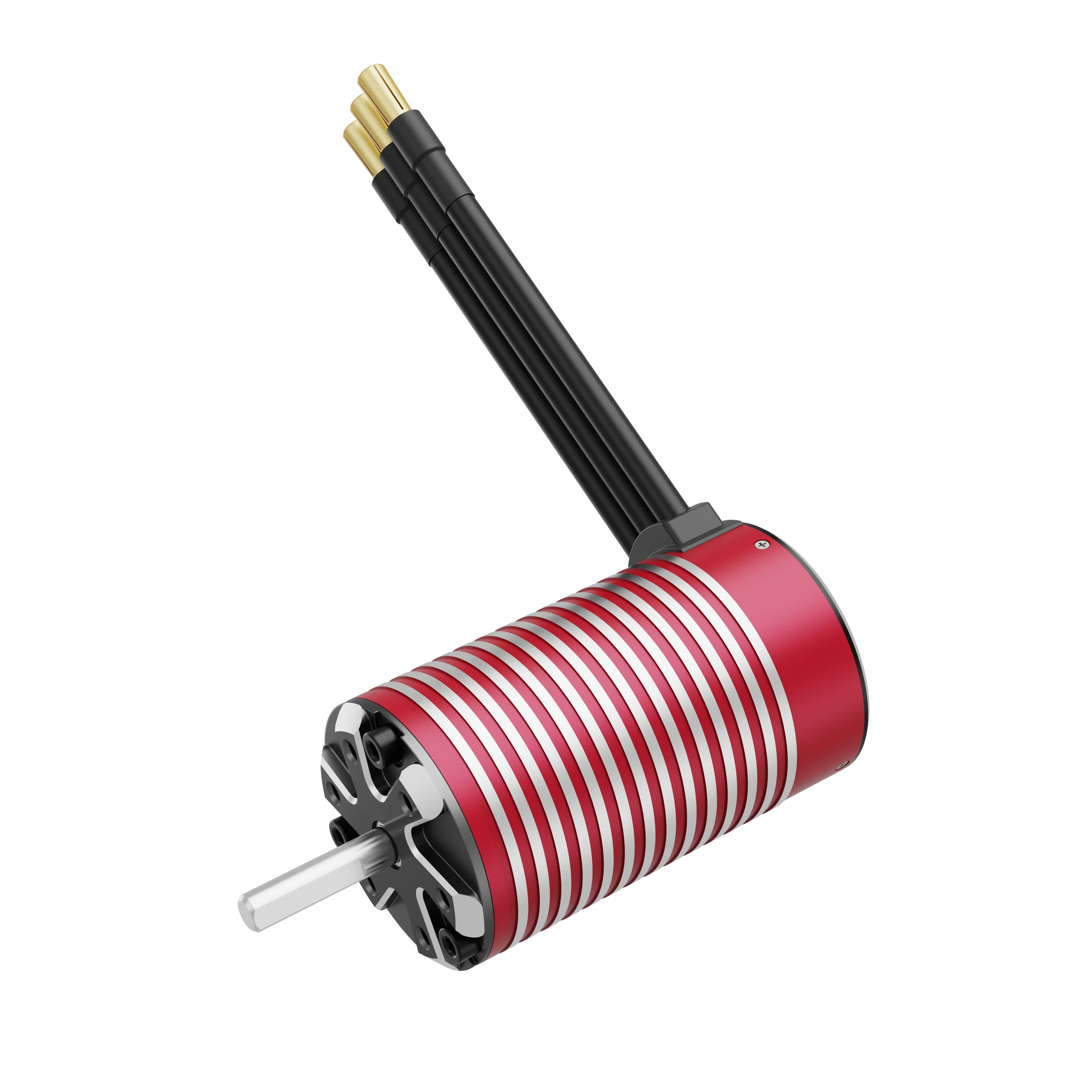 Leopard Hobby LBPLBP3670-V2 1750KV 2000KV 2400KV Inner rotor brushless motor Excellent Heat Dissipation For 1/10 Car