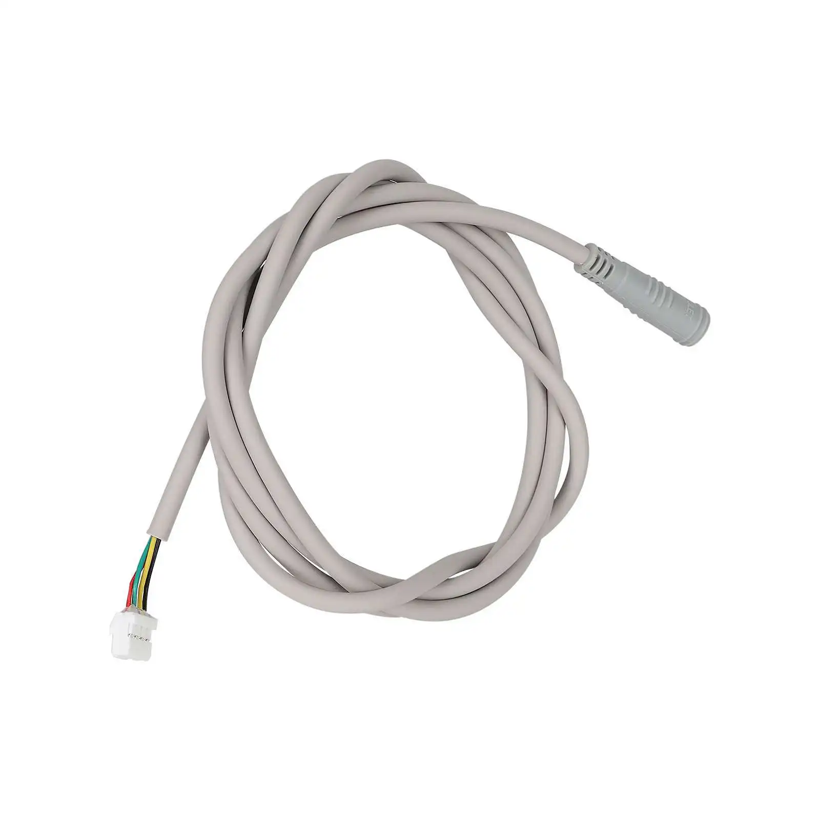 For Xiaomi Mijia M365 1S Pro Pro2 Electric Scooter White Main Control Data Bus Cable Dashboard to Controller Communication Wire view 5