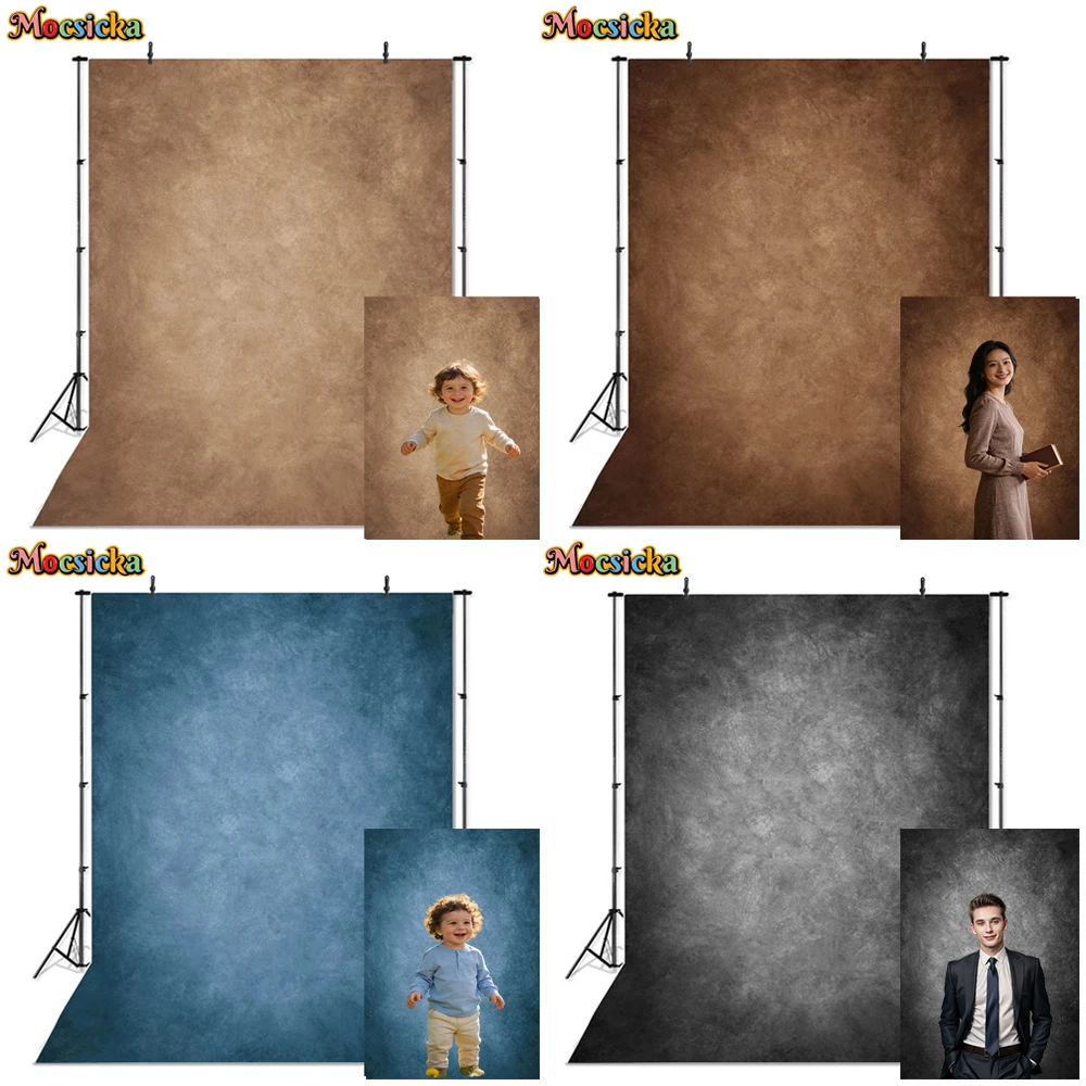 Mocsicka Abstract Photography Background Texture Baby Shower Birthday Photo Backdrop Shooting Props Wall Decorations Photobooth