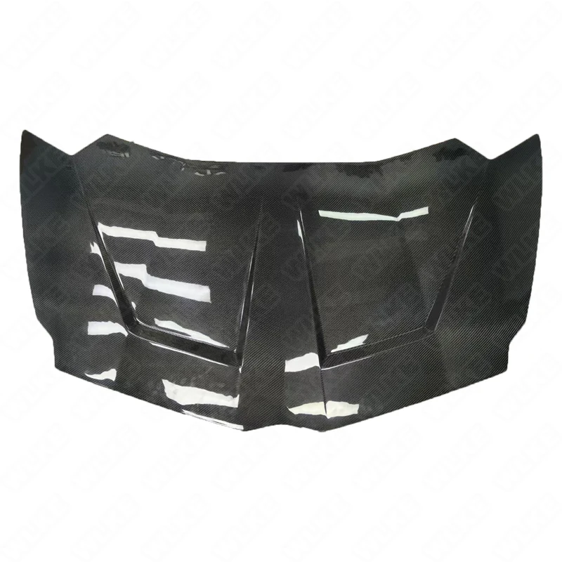 

Carbon Fiber Vented Hood Bonnet for Lamborghini Aventador LP700 2012-2017
