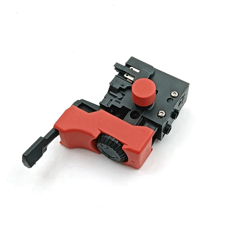 Auslöseknopf für Elektrowerkzeuge, Schalter, Geschwindigkeitsregelung 343409980   Für Metab SBE 650 BE561 560 Schlagbohrmaschine