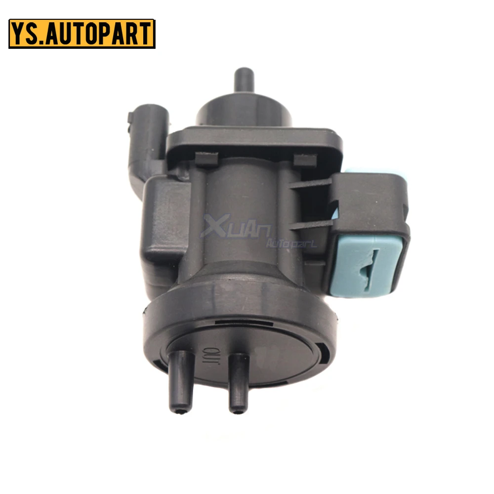 

Car Turbo Boost Valve Pressure Converter A0005450527 For Mercedes-Benz W203 S203 W210 W220 W163 W461 A000545527 000545052