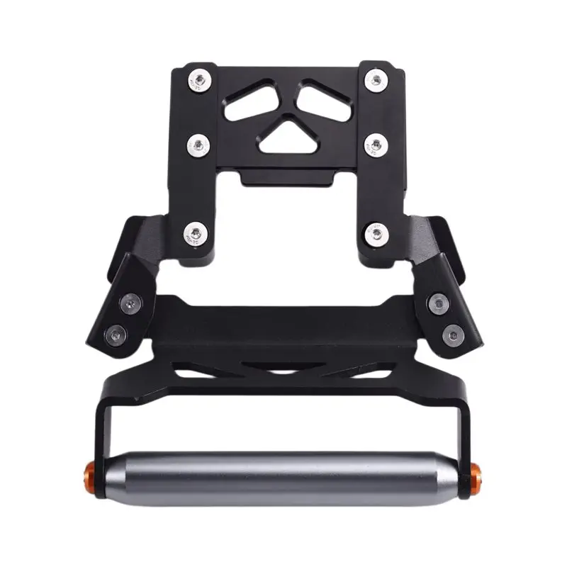 

AS57-GPS Phone Mount Holder Adapter Bracket For Motorcycle For Honda Forza350 Forza 350 NSS350 NSS 350 2021-2025 Navigation