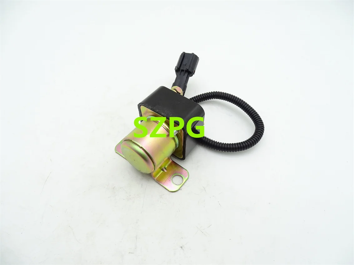 For  25441022 Start preheating relay Doosan Daewoo DX/DH55 60 80 150 225 370 300-7/9 excavator parts
