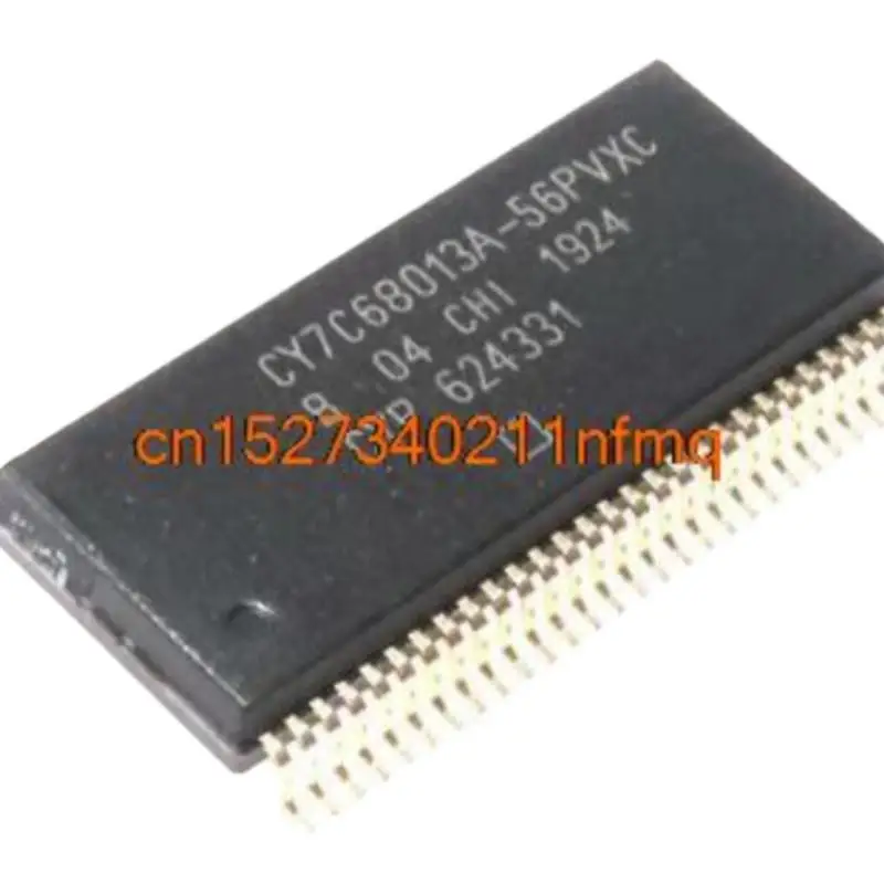 

100% NEWHigh quality products CY7C68013A-56PVXC CY7C68013A SSOP56 CY7C68013A-56PVX