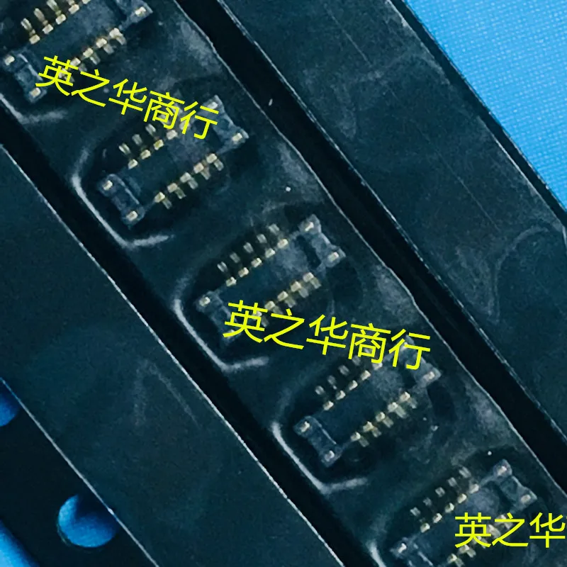 

20 шт. оригинальные новые OK-14GM010-04 10pin 0,4 мм