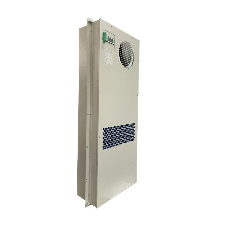 

Cabinet air Heat Exchanger Outdoor Cabinet Plate Heat Exchangers for Outdoor Telecom Cabinet