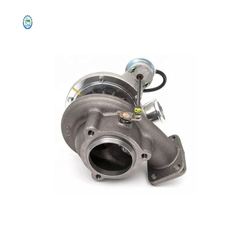 

New Turbocharger Assembly Fits For Phaser 1000'SERIES