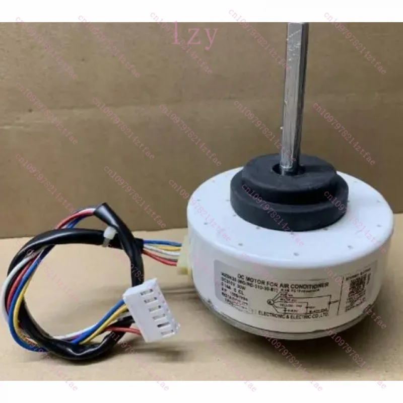 New WZDK30-38G(RD-310-30-8 WZDK30-38G-1 RD-310-30-8T for Midea Air conditioning DC fan