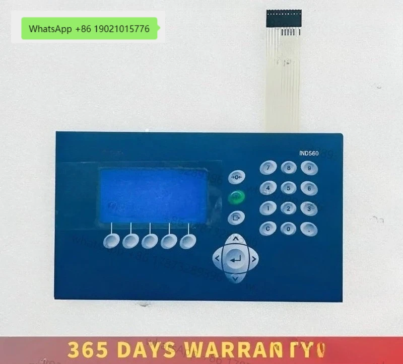 XK3139(IND560) Membrane Button Switch for XK3139(IND560) Keypad Keyboard XK3139(IND560)
