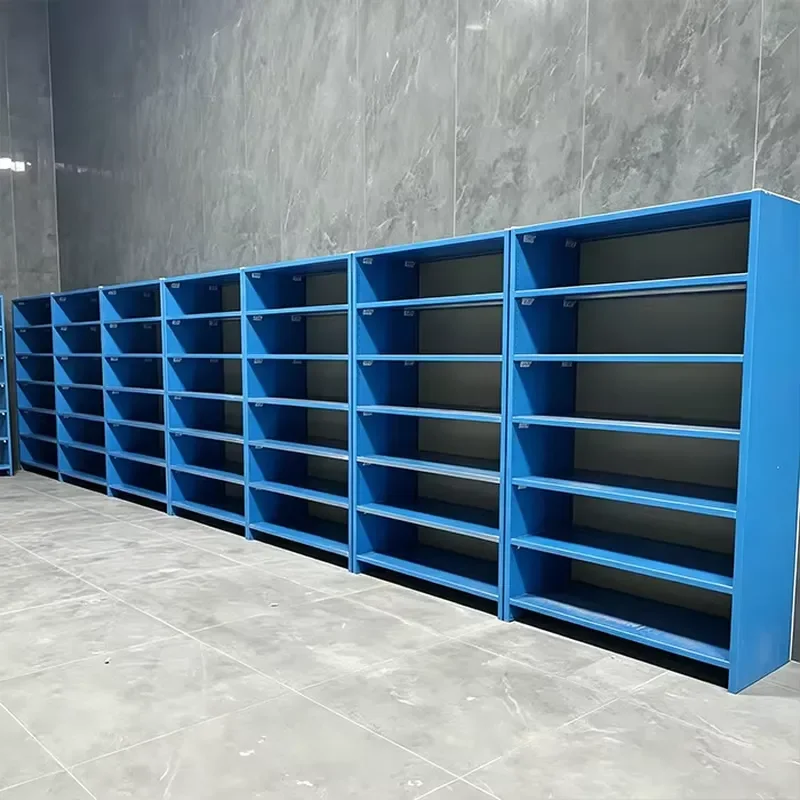 JMDS-1016 8-Tiers Light Plastic Shoe Rack 1920*1000*350 Easy Installation Factory Direct Supply Competitive