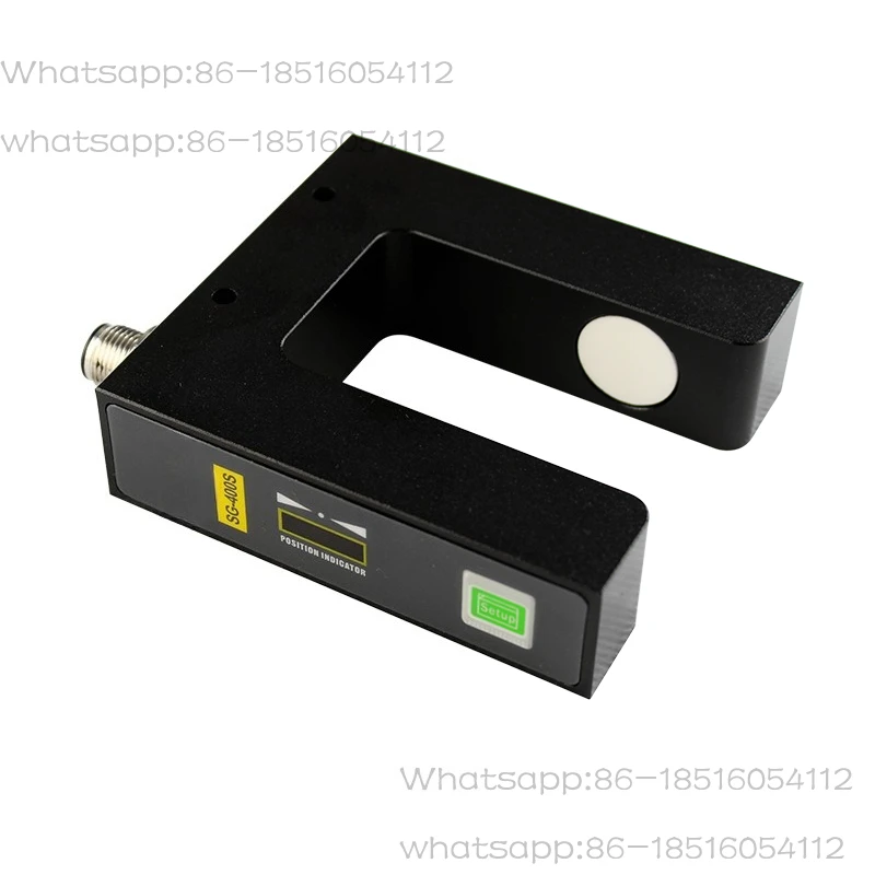 SG-400S Ultrasonic …