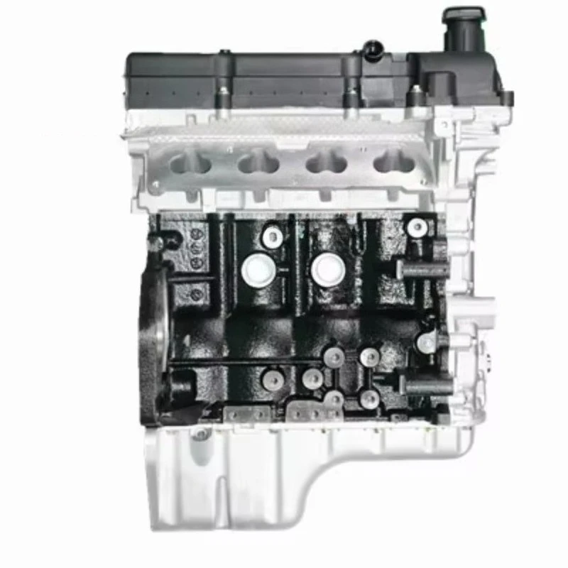 Brand New N400 N15 B15D2 1.5L Bare Engine Long Block for Car Motor