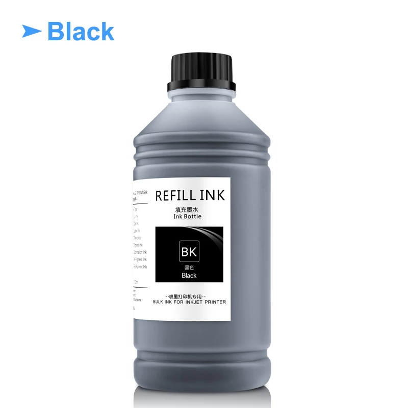 Imagem -02 - Tinta de Pigmento T902 para Epson 5210 Workforce Pro Wf-c5210 Wf-c5290 Wf-c5790 Wf-c5710 C5290 C5210 Impressora Duas Etiquetas de Alta Qualidade