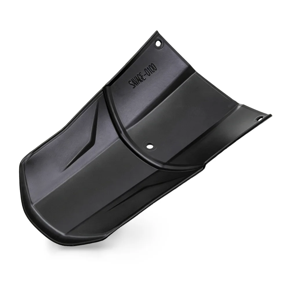 

Motrocycle Mudguards For BMW F850GS 2018-2023 Front Wheel Fender Extender Splash Protection Cover Extention Guard