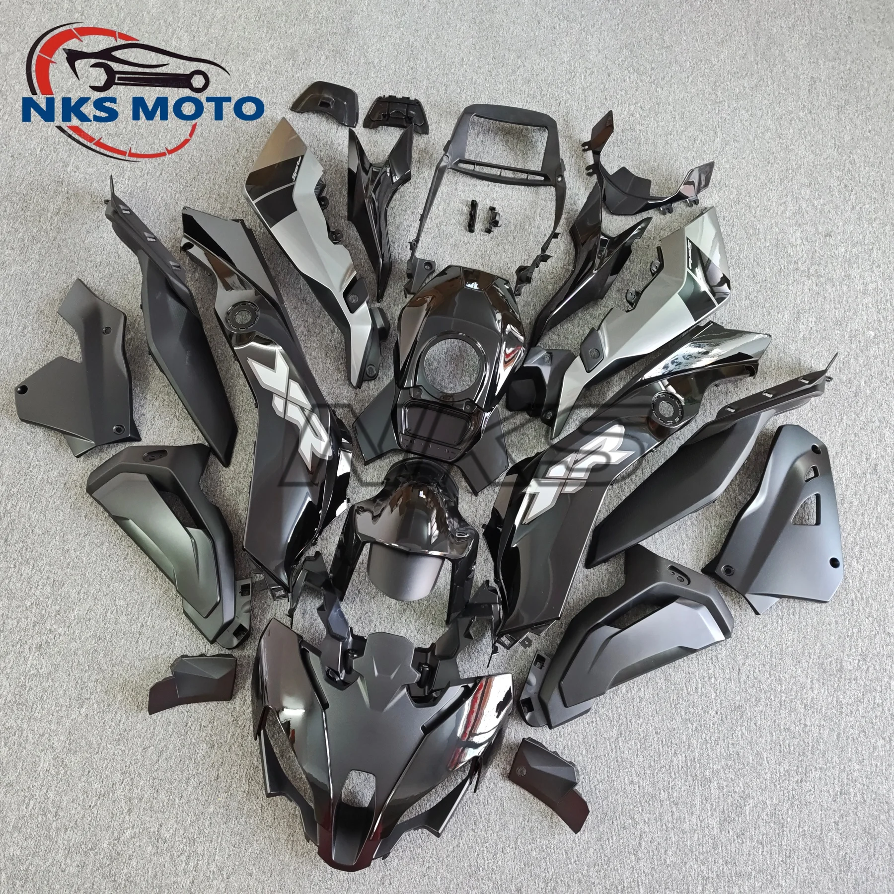 Fit For BMW S1000XR 2020-2026 M1000XR Motorcycle Accessories Shell ABS Fairing Bodywork Panel Kit Set S1000 XR M 1000 XR 4