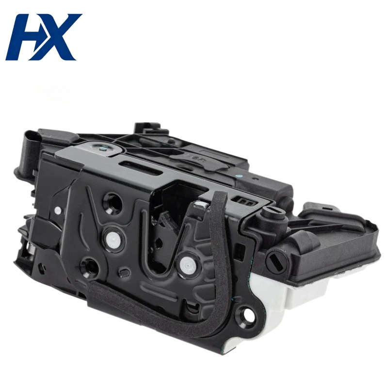 5ND837015 5ND837016  Door Lock Latch Actuator For VW SEAT IBIZA MII SKODA CITIGO FABIA PASSAT 5ND839015 5ND839016