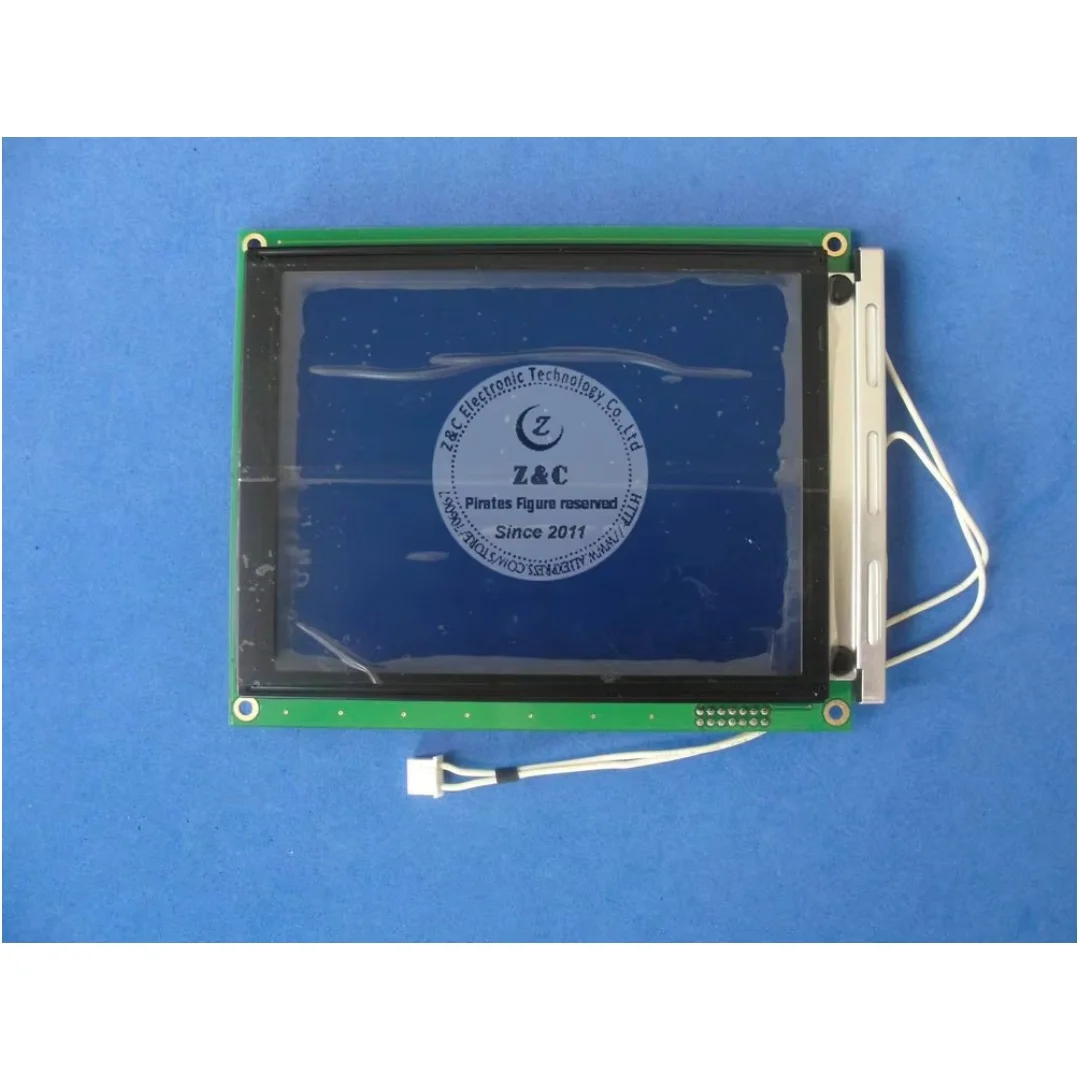 WG320240H-FMI-NZ# WG320240H 320240H Brand New Original LCD Screen for Winstar