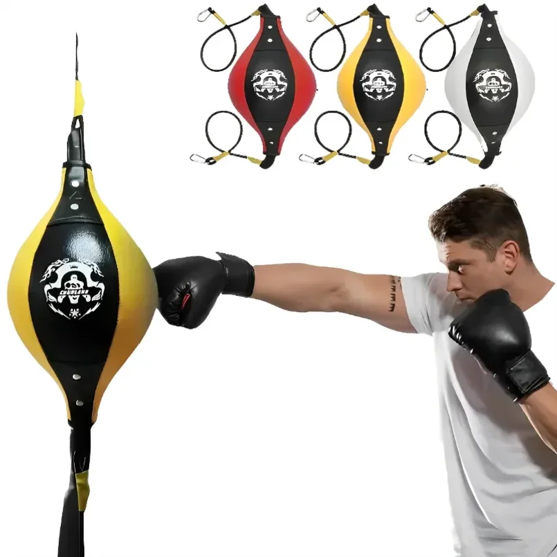 saco-de-pancadas-de-boxe-em-couro-pu-de-qualidade-bola-de-reflexo-inflavel-dupla-para-treino-de-velocidade-com-suporte-giratorio-para-exercicios-e-fitness