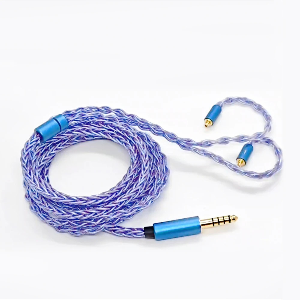 Сбалансированный звуковой 7N OCC