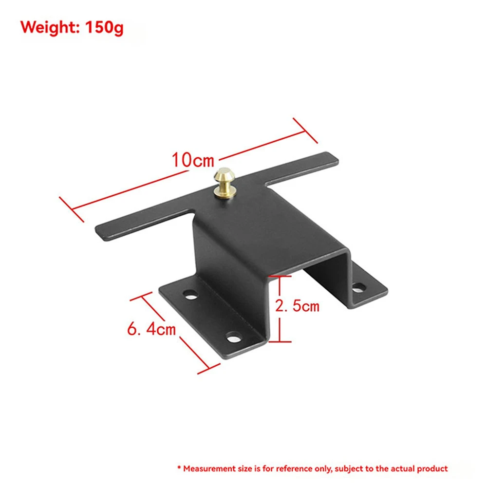 ลำโพงติดผนัง1ชิ้น, ที่แขวนลำโพงติดผนังตัวยึดแขวนผนังสำหรับซัมซุง SWA-9200โฮมเธียเตอร์ด้านหลังเครื่องเสียงรอบทิศทาง