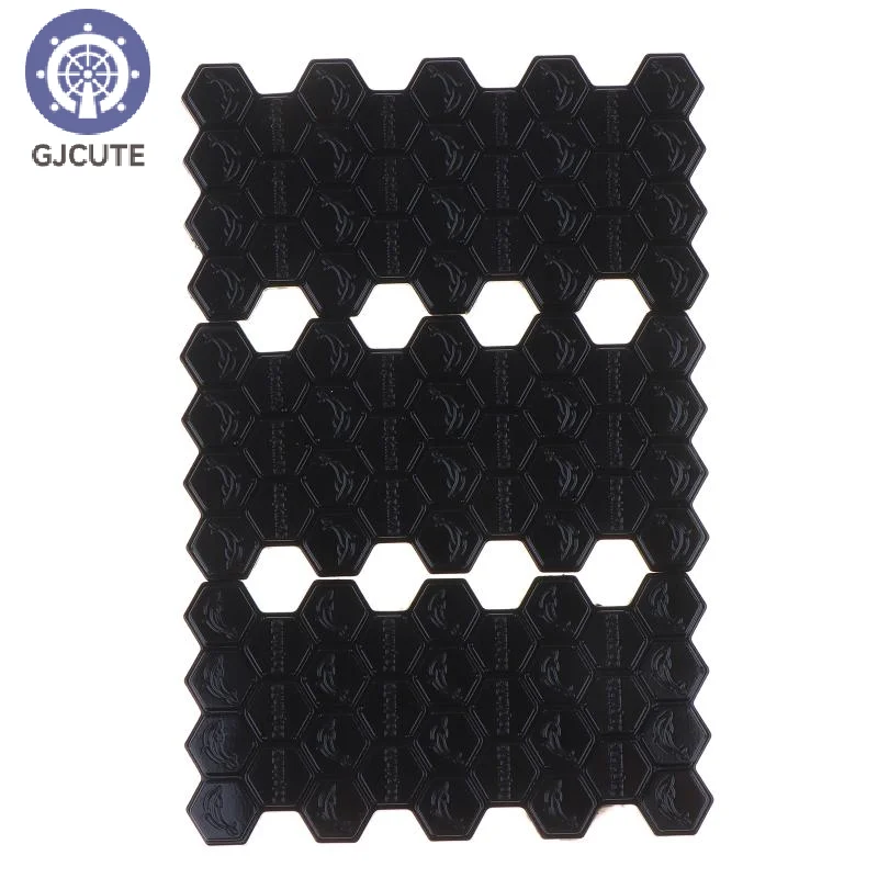 

RC Washable Battery Anti-Slip Pad Washable Battery Anti-slip Pad Drone PU Glue For FPV RC Models