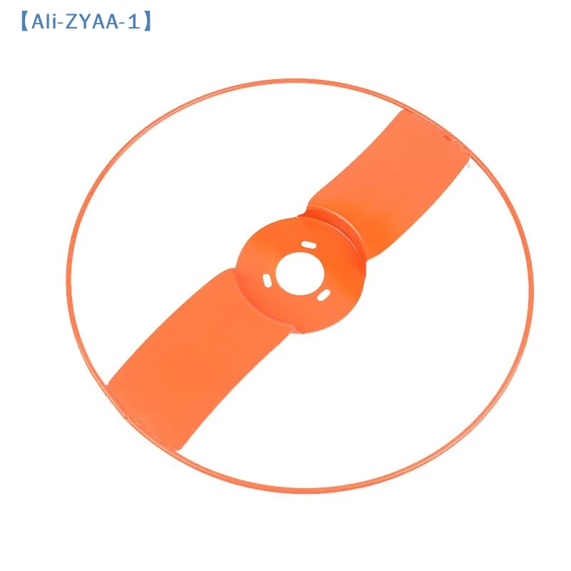 【ZYAA-1】Rasentrimmer-Abdeckung, Rasenmäher-Schutz, leichte Abdeckung, Fadentrimmer-Abdeckung für Park, Outdoor, Hinterhof, Rasen