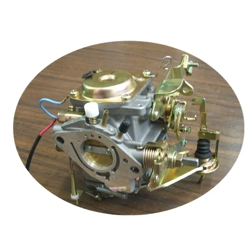 DB51T Mini truck F5A  carburetor for japanese mini truck   OEM 13200-70D20-000 13200-77320  and F5A carburetor repair kit