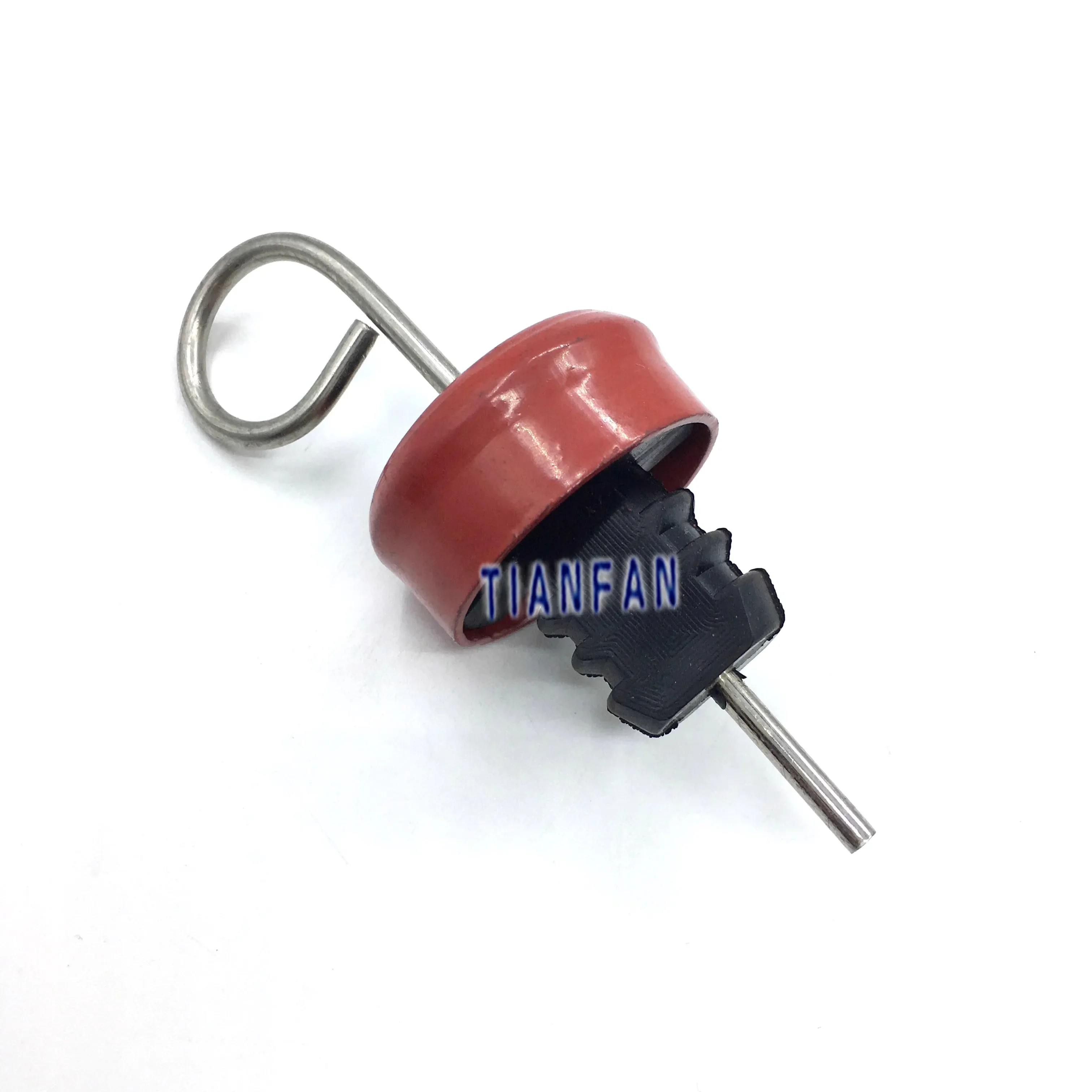 

Excavator Parts For PC300-7/360-7 Engine Rotary Fuel Tank Cover Oil Tank Cover