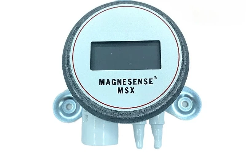 

Преобразователь микродифференциального датчика давления MSX-W13PA заменяет MS2-W102 MS2-W103