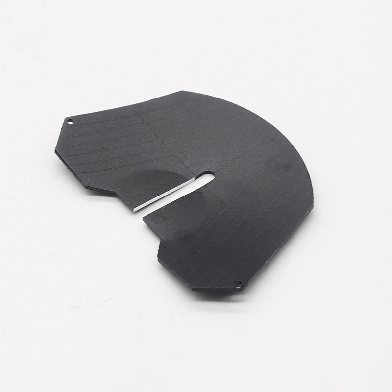 5 قطعة دليل محاذاة أسنان مختبر الأسنان مجموعة لوحة إطار الفك للمفصلية #6