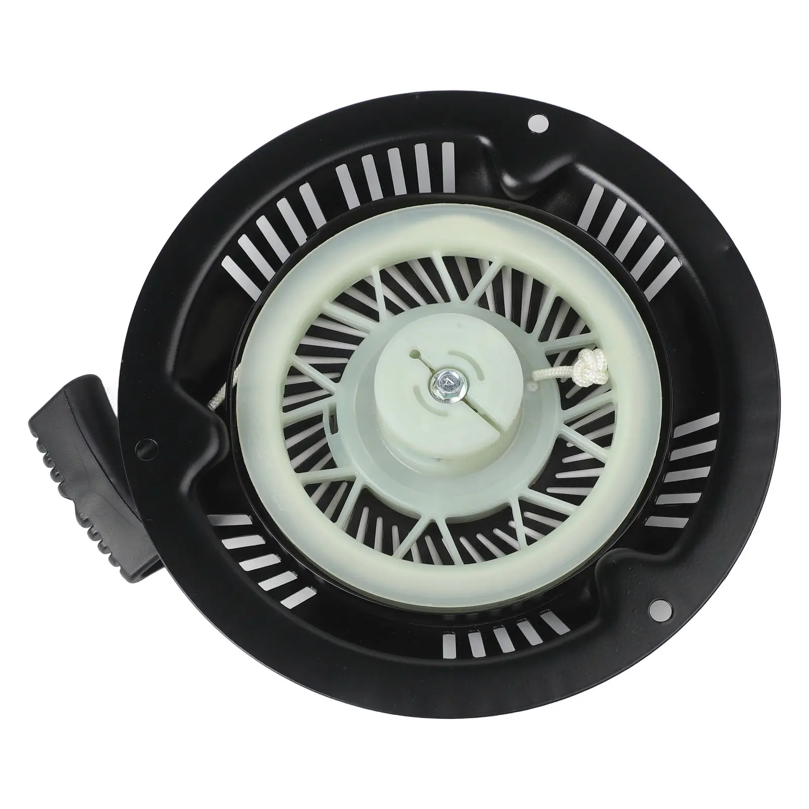 Efficient Recoil Starter for FXRM1850ECO For FXRM1855 FXRM1860 FXRM2060 FXRM2060ES Optimized for Reliable and Quick Starting