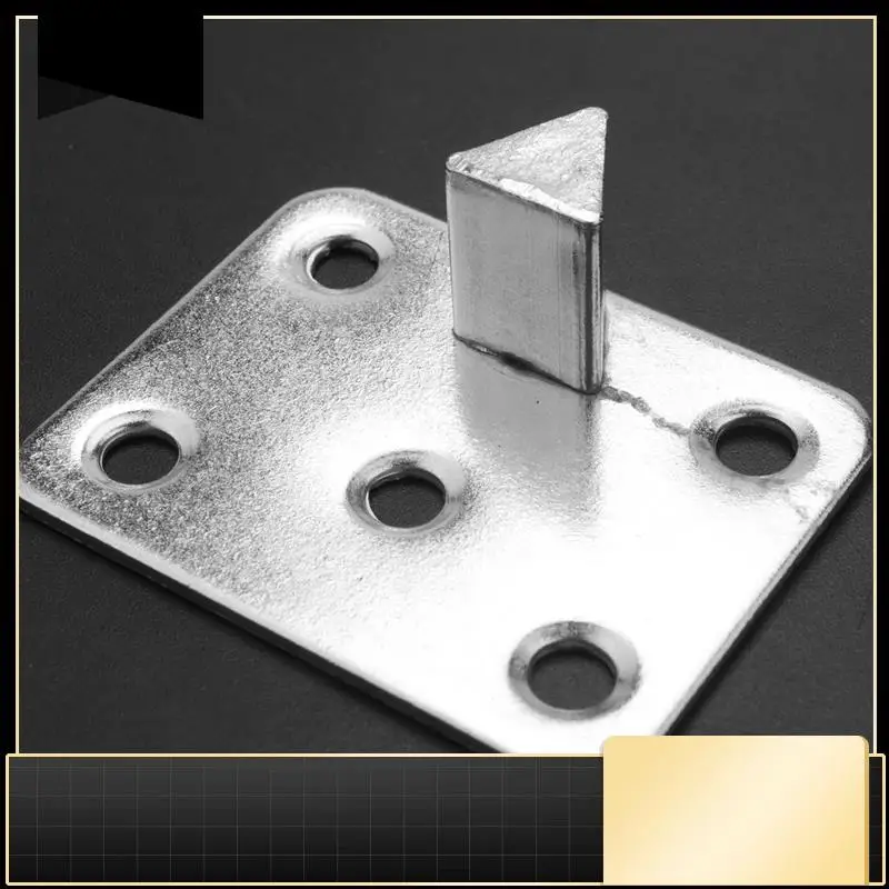 

Соединитель секционного дивана, 4-х шт. Металлический соединитель для дивана с защелкой в стиле аллигатора Секционный соединитель для дивана-N37R