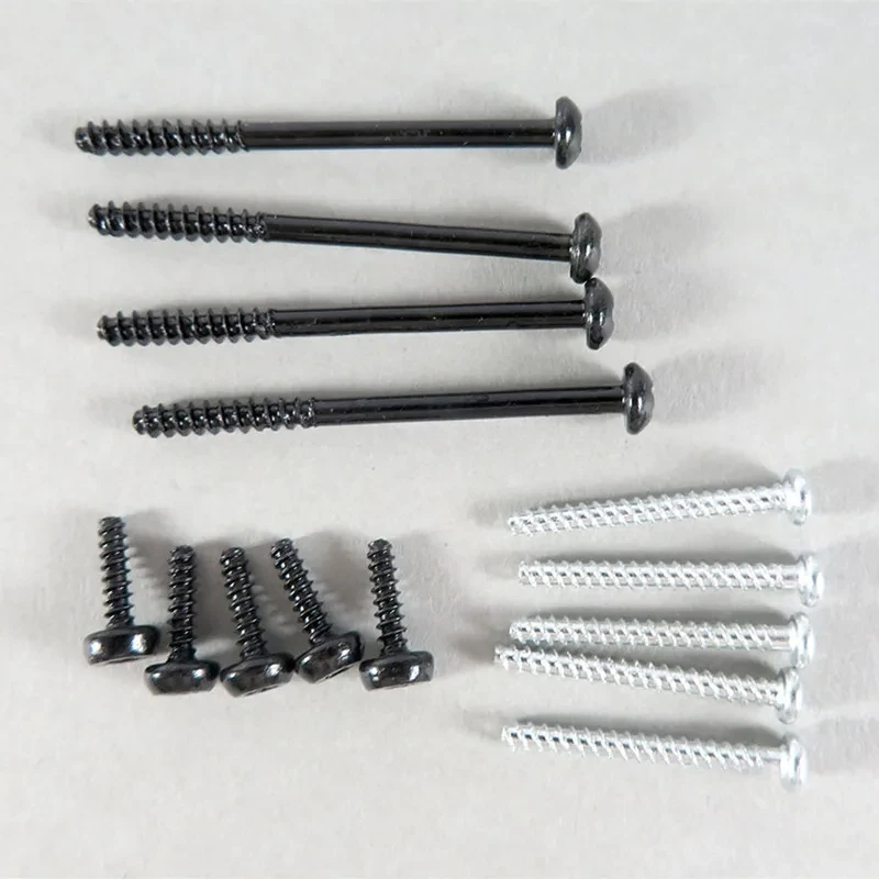 300set Screws Part Repair For PS3 Super Slim 4000 Housing