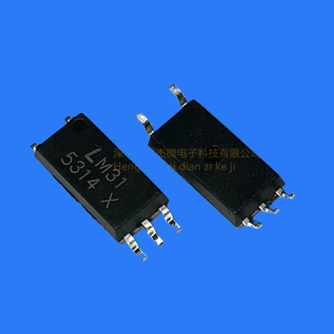 5PCS/SMD Optocouple…