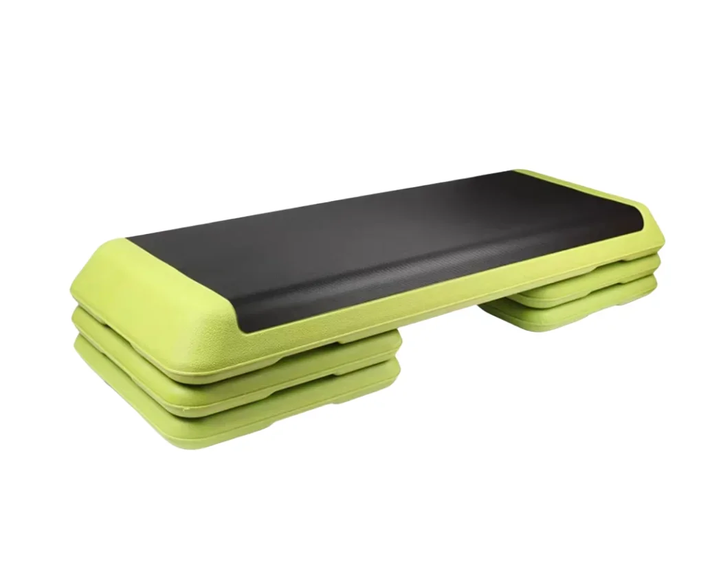 

# l 12-inch Fitness board Step Cardio Pedals for sale Exercise pedals Custom adjustable bench 90cm plastic 43