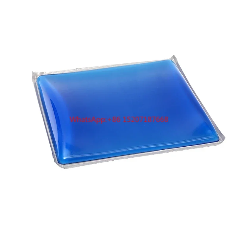 New product surgical medical supplies surgical positioning gel hip pad for supine and lithotomy surgery