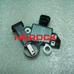 NEW Alternator Voltage Regulator 13150200 01-065 13579666 20079 20096 21514 D2022